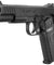 Asg Sti(R) Licensed Duty One Co2 Blowback Airgun Pistol - Black