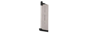 Asg Sti Tac Master 26Rd 1911 Gas Blowback Airsoft Pistol Magazine