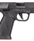 Asg Bersa Bp9Cc Airgun Co2 Air Pistol - Black
