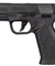Asg Bersa Bp9Cc Airgun Co2 Air Pistol - Black