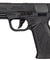 Asg-17301 Bersa Bp9Cc Co2 Blowback Air Pistol (Black)