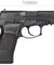 Asg-17302 Bersa Thunder 9 Pro Co2 Non-Blowback Airgun Pistol (Black)