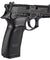 Asg-17302 Bersa Thunder 9 Pro Co2 Non-Blowback Airgun Pistol (Black)