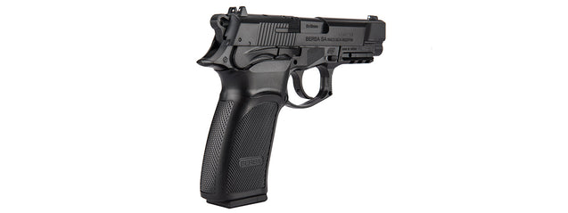Asg-17302 Bersa Thunder 9 Pro Co2 Non-Blowback Airgun Pistol (Black)