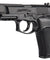 Asg-17302 Bersa Thunder 9 Pro Co2 Non-Blowback Airgun Pistol (Black)
