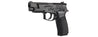 Asg-17302 Bersa Thunder 9 Pro Co2 Non-Blowback Airgun Pistol (Black)