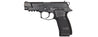 Asg-17302 Bersa Thunder 9 Pro Co2 Non-Blowback Airgun Pistol (Black)