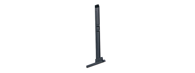 Asg 15Rd Bersa Thunder Co2 Air Gun Pistol Magazine (Black)