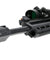 ASG TAC 4.5mm CO2 Airgun Sniper Rifle w/ Bipod (BLACK)
