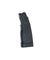 Asg Airsoft High Capacity Scorpion Evo 3-A1 Magazine - Black
