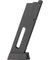 ASG CZ SP-01 Shadow 26 Round Gas Blowback CO2 Magazine (Black)