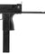 ASG Cobray Ingram CO2 Non-Blowback M11 Submachine Airgun (BLACK)