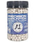 Asg Precision Ammo Heavy 0.36 Gram 6Mm Airsoft Bbs - White