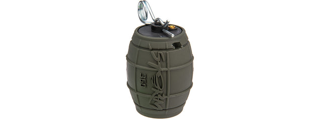 ASG Storm 360 Impact Grenade (Army Green)