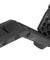 Hera Arms Ergonomic Multi-Position Hfga Picatinny Foregrip - Black