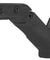 Hera Arms Ergonomic Multi-Position Hfga Picatinny Foregrip - Black