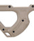 ASG Hera Arms CQR Ergonomic Front Weapon Support Grip