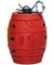 ASG Storm 360 Impact Gas Grenades (Color: Danger Red)