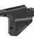 ASG Scorpion EVO ATEK Magwell for Hi-Cap (Black)
