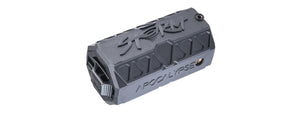 ASG Storm Apocalypse Impact Gas Grenade (Color: Black)