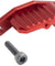 Action Army AAP-01 Thumb Rest (Color: Red)
