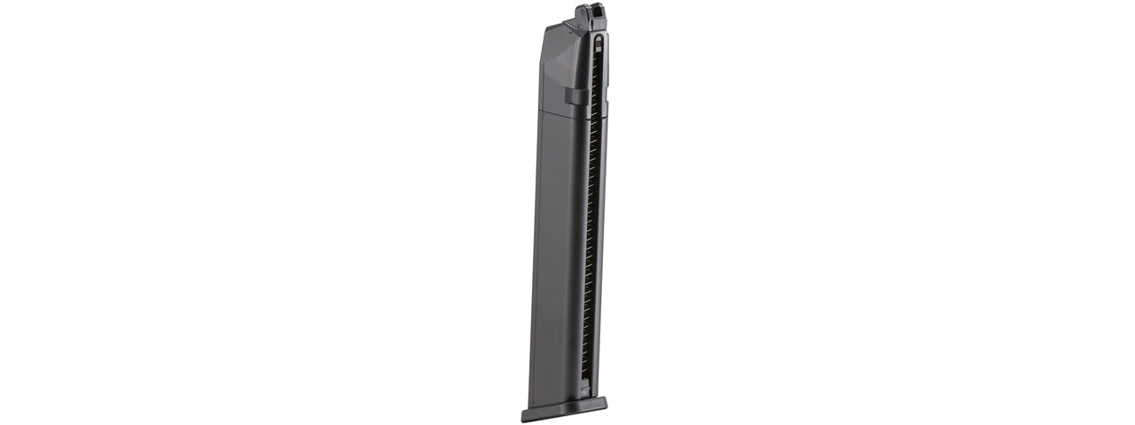 Action Army 50 Round Extended Magazine for AAP-01 GBB Airsoft Pistols ...