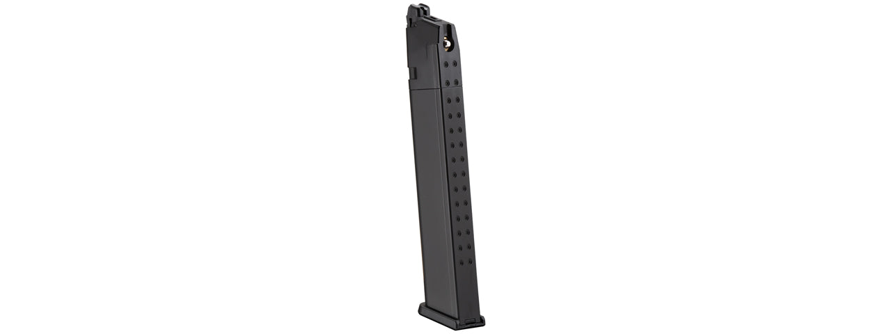 Action Army 50 Round Extended Magazine for AAP-01 GBB Airsoft Pistols ...