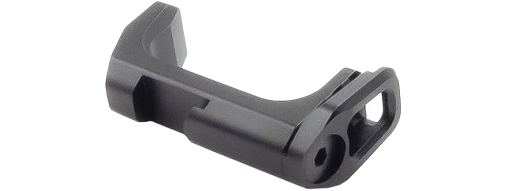 Action Army AAP-01 Extended Magazine Release (Color: Black) - Army ...
