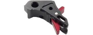 Action Army AAP-01 Adjustable Flat Trigger (Color: Black)