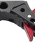Action Army AAP-01 Adjustable Flat Trigger (Color: Black)