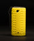 Asg Storm D-Tonator Impact Grenade (Color: Yellow)