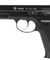 Asg Licensed Ceska Zbrojovka Cz 75 Gas Blowback Airsoft Pistol