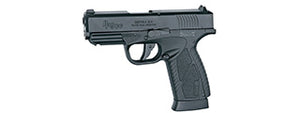 Asg Bersa Bp9Cc Co2 Non-Blowback Airsoft Pistol Gun