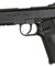 ASG Sti Duty One Co2 Nonblowback Airsoft Pistol - Black