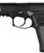 ASG Bersa Thunder 9 Pro Co2 Nbb Airsoft Pistol W/ Accessory Rail