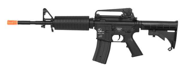 Classic Army Licensed Armalite M15A4 Airsoft Carbine Aeg Rifle