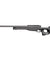 Asg Aw Licensed 308. Airsoft Bolt Action Sniper Rifle - Black