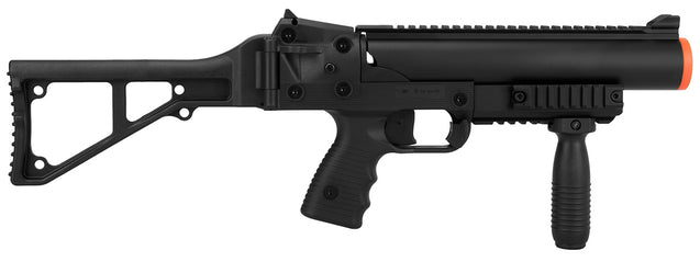 ASG B&T Licensed 40mm Gas Airsoft Grenade Launcher
