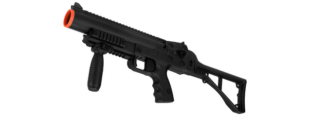 ASG B&T Licensed 40mm Gas Airsoft Grenade Launcher