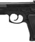 ASG CZ-75D Compact CO2 Gas Airsoft Pistol (BLACK)