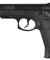 Asg Licensed Cz Sp-01 Shadow Spring Airsoft Pistol W/ Accessory Rail