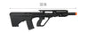 ASG Steyr AUG A3 Quad RIS Bullpup Airsoft AEG Rifle (Black)