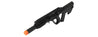 ASG Steyr AUG A3 Quad RIS Bullpup Airsoft AEG Rifle (Black)