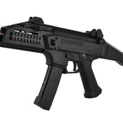 ASG Ceska Zbrojovka CZ Scorpian EVO 3 A1 Airsoft AEG SMG