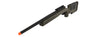 ASG USMC M40A3 Bolt Action Airsoft Sniper Rifle - Olive Drab Green