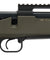 ASG USMC M40A3 Bolt Action Airsoft Sniper Rifle - Olive Drab Green