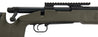 ASG USMC M40A3 Bolt Action Airsoft Sniper Rifle - Olive Drab Green