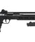ASG TAC6 CO2 Powered Airsoft Sniper Rifle w/ Bipod