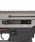 ASG Fully Licensed CZ 805 Bren A1 Carbine Airsoft AEG (Gray/Black)