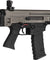 ASG Fully Licensed CZ 805 Bren A1 Carbine Airsoft AEG (Gray/Black)